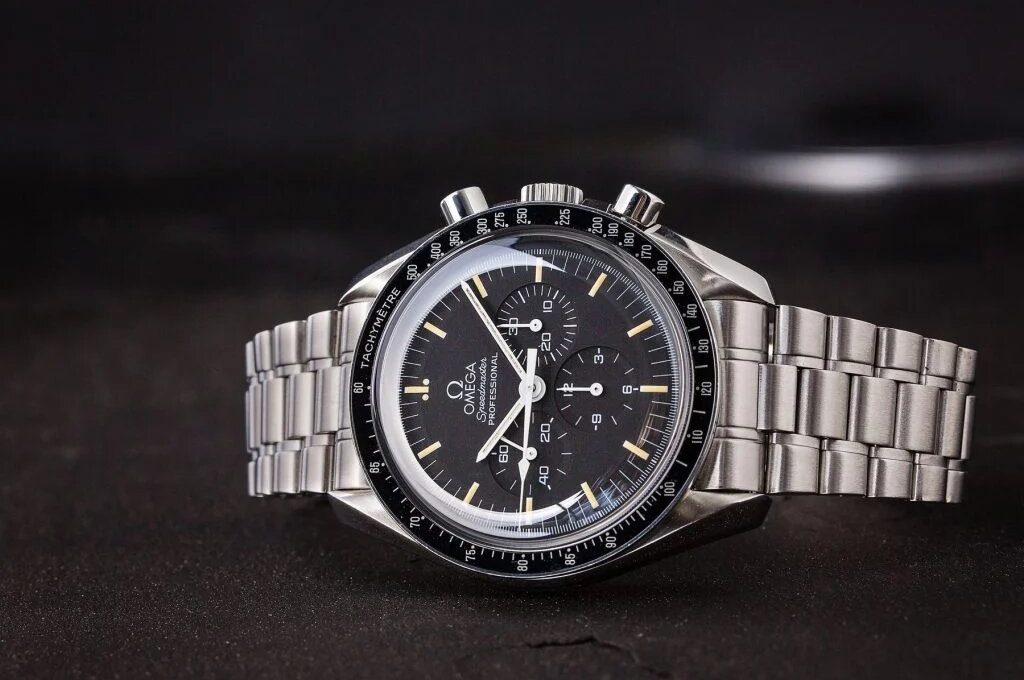 La Replica di Qualità Perfetta dell’Omega Speedmaster Professional: il Moonwatch