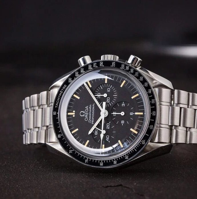 La Replica di Qualità Perfetta dell’Omega Speedmaster Professional: il Moonwatch